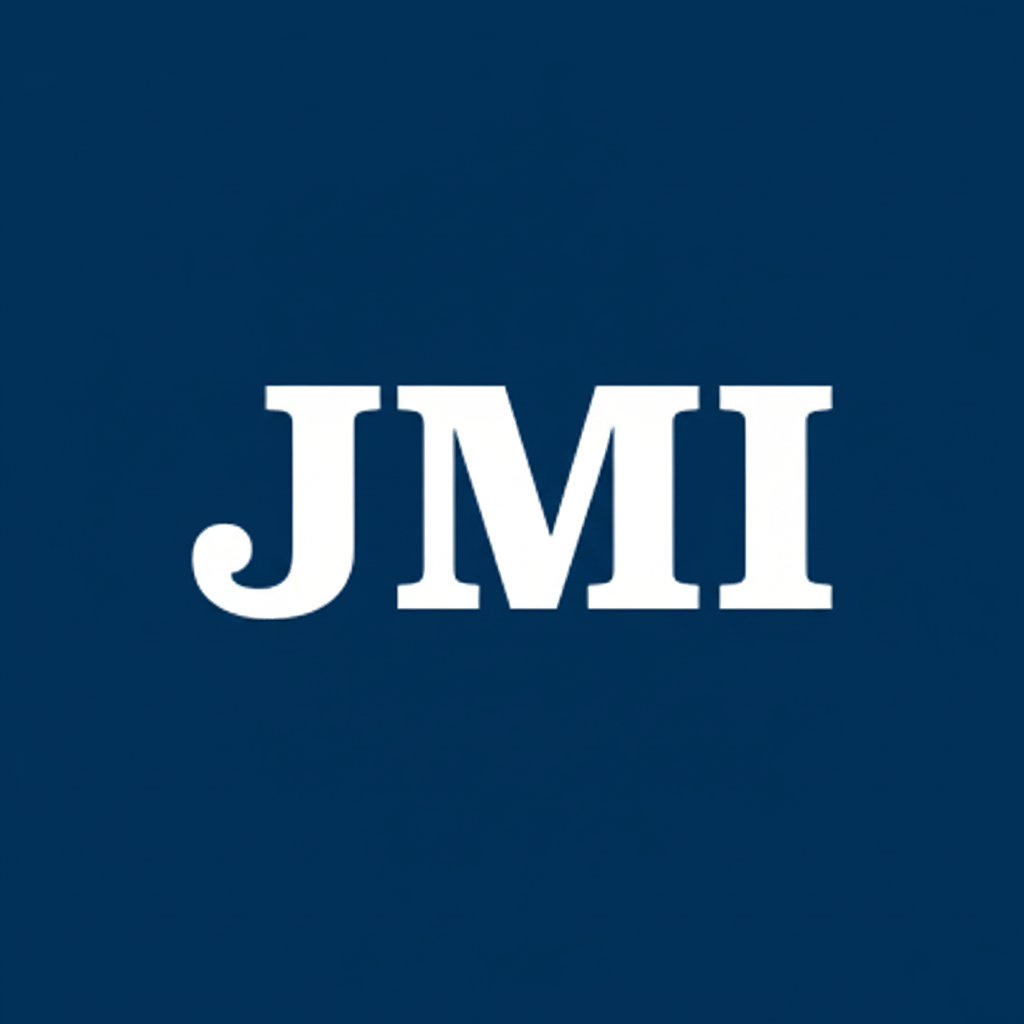 Jmi - Montagem, Instrumentacao e Eletrica
